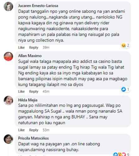 golden sabong casino|Delivery Rider Pretends as Holdup Victim After Losing Cash.
